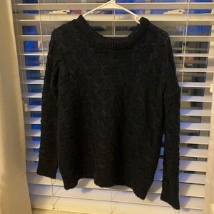Medium sweater